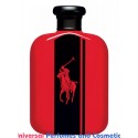 Polo Red Intense Ralph Lauren Men Concentrated Premium Perfume Oil (005607) Luzi